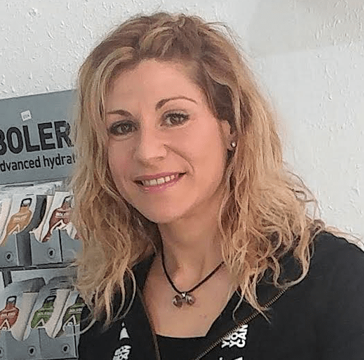 Cristina Gómez