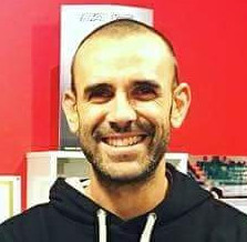 Jordi Arguisuelas