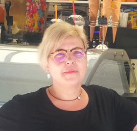 Ana Luque